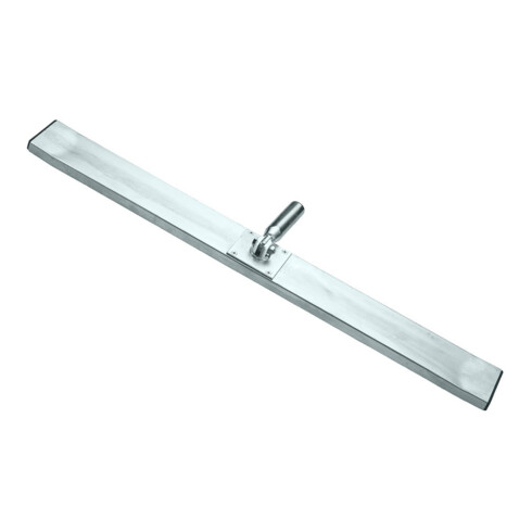 Ideal Répartiteur béton ALU 1000 x 100 bords relevés