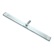 Ideal Répartiteur béton ALU 1000 x 100 bords relevés