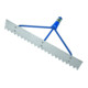 Ideal Répartiteur de goudron ALU 600 mm dentelé-1