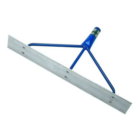 Ideal Répartiteur de goudron ALU 600 mm lisse