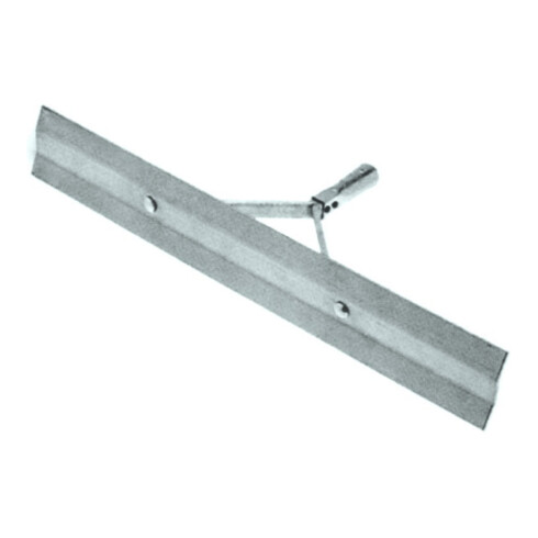 Ideal Répartiteur de goudron ALU 660 mm profil S