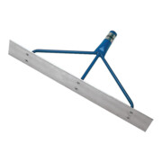 Ideal répartiteur de goudron ALU 800 mm lisse