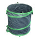 Ideal Sac de jardin pop-up 85 L en plastique très résistant-1
