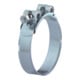 IDEAL-Schlemper Collier à boulon articulé W1, 24 mm, 80-85 mm-1