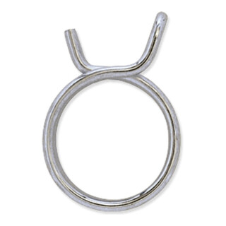 IDEAL-Schlemper Collier à ressort EN10270-1: 2001 27,9 - 29,4 Opt. D 28,7