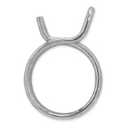 IDEAL-Schlemper Collier à ressort EN10270-1: 2001 67,0 - 71,0 Opt. D 69,0