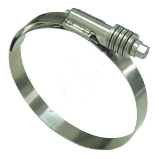 IDEAL Schlemper Collier à ressort W2, 15,6 mm 44,5-66,7 mm
