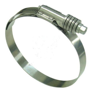 IDEAL-Schlemper Collier à ressort W2, 15,6mm 95,3-117,5mm