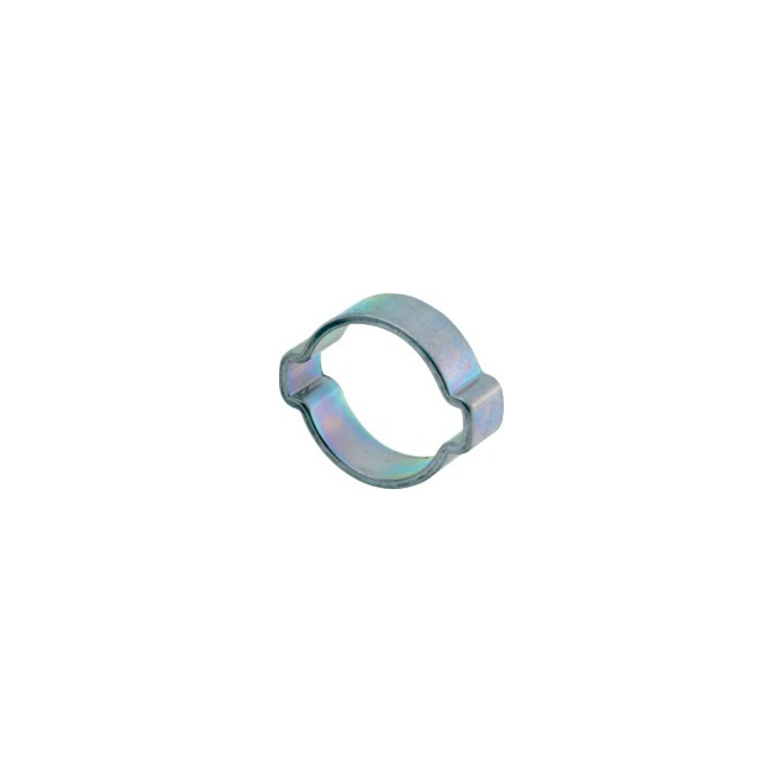 IDEAL Schlemper Collier de serrage 2 oreilles W1, 10 mm, 37-40 mm