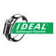 IDEAL-Schlemper Collier de serrage DIN3017-3