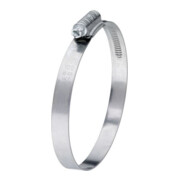 IDEAL-Schlemper Collier de serrage DIN3017 W2, 12 mm, 80-100 mm