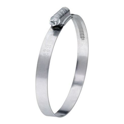 IDEAL-Schlemper Collier de serrage DIN3017 W2, 12mm 40-60mm