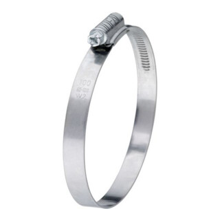IDEAL-Schlemper Collier de serrage DIN3017 W2, 9 mm, 12-22 mm