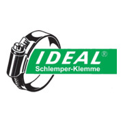 IDEAL-Schlemper Collier de serrage DIN3017 W2, 9 mm, 300-320 mm-4