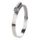 IDEAL-Schlemper Collier de serrage DIN3017 W4, 12 mm, 12-22 mm-1