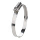 IDEAL-Schlemper Collier de serrage DIN3017 W4, 9 mm, 120-140 mm-1