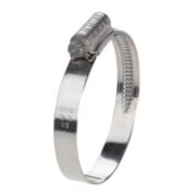 IDEAL-Schlemper Collier de serrage DIN3017 W5, 9 mm, 260-280 mm