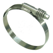 IDEAL-Schlemper Federschelle W2, 15,6mm 108,0-130,2mm
