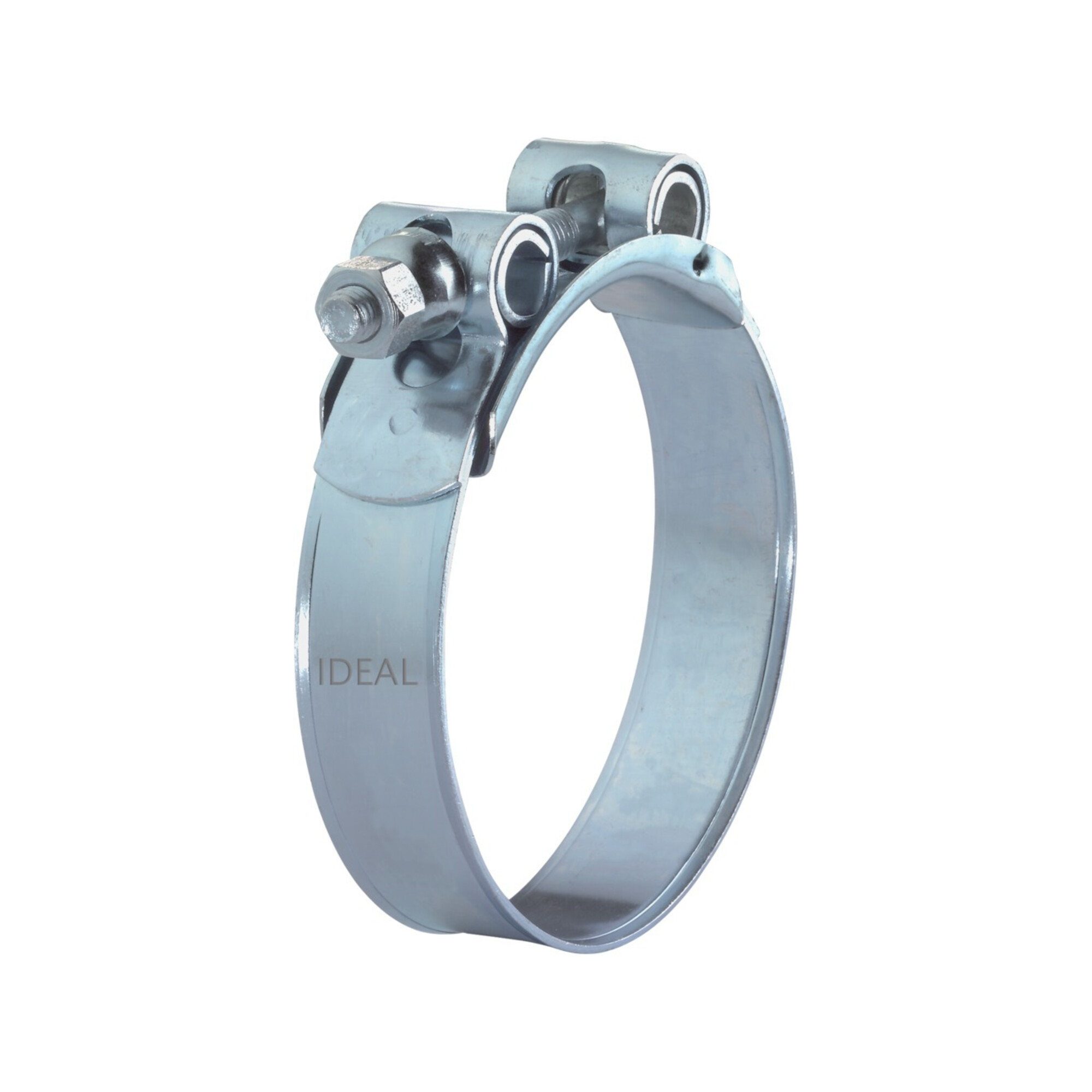 IDEAL-Schlemper Gelenkbolzenschelle W4, 22mm, 52-55mm ; Ideal Schlemper