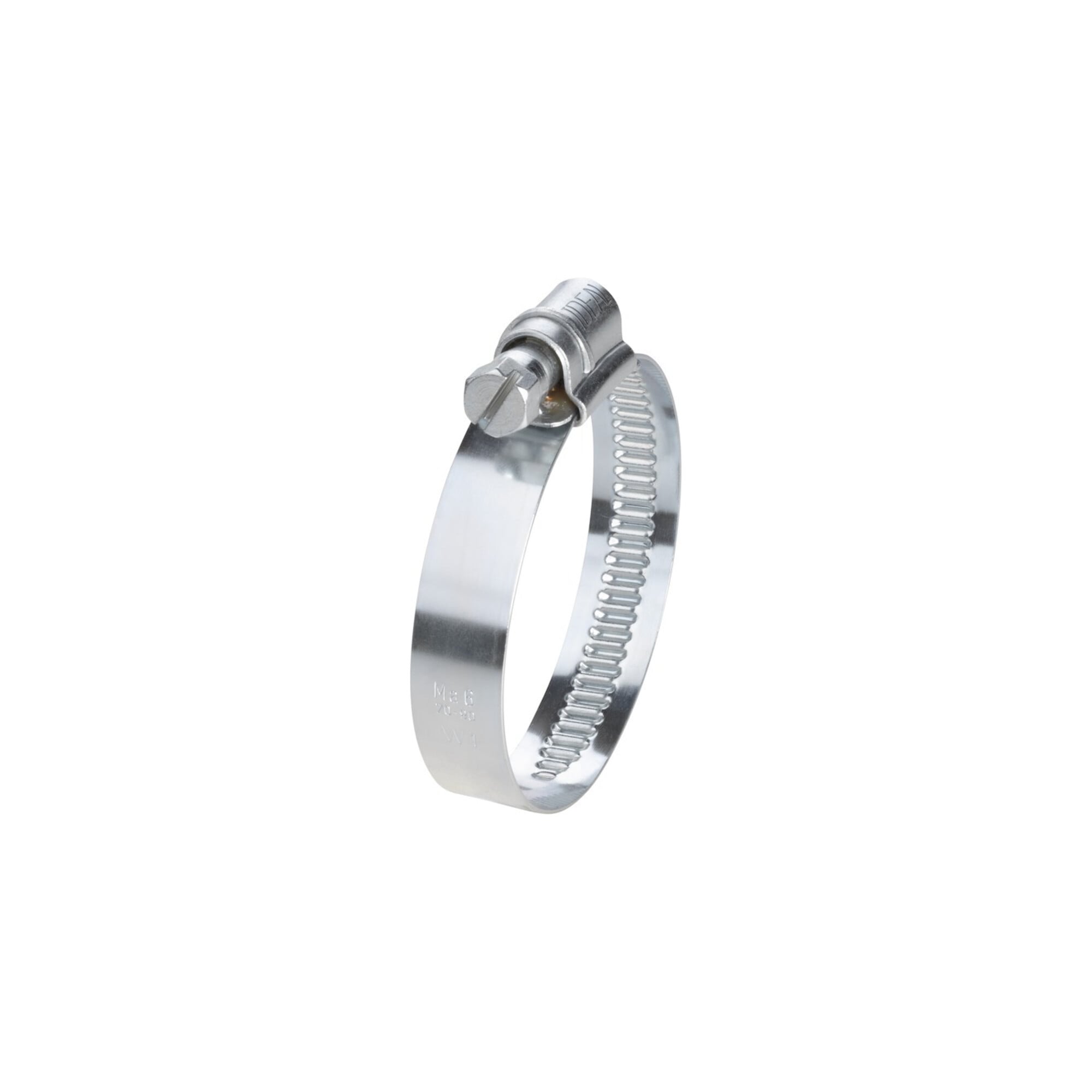 IDEAL-Schlemper Maxi-Bandstahlklemme W1, 20mm, 142-177mm ; Ideal Schlemper