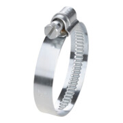 IDEAL-Schlemper Maxi-Bandstahlklemme W5, 20mm, 60-80mm