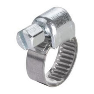 IDEAL-Schlemper MINI - Collier de serrage W1, 5 mm 07 - 11 mm