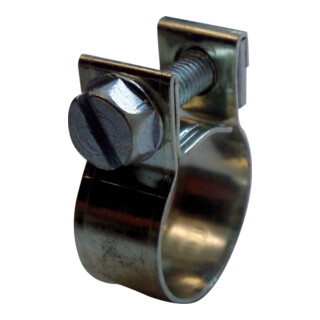 IDEAL-Schlemper MINI - Collier de serrage W1, 9mm 12 - 14mm
