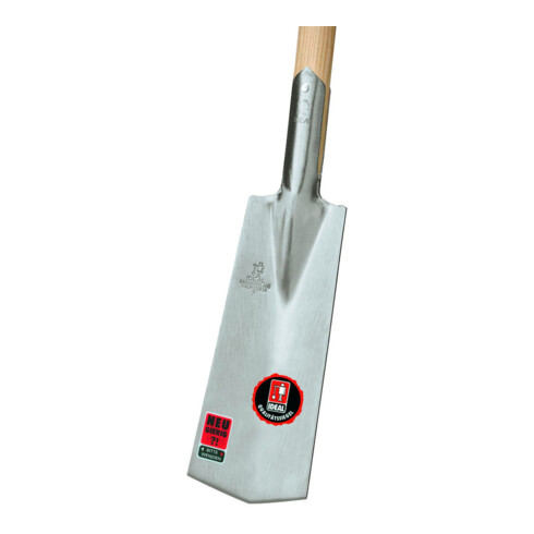 Ideal Spaten Spieker Form Taille 2 Manche en T