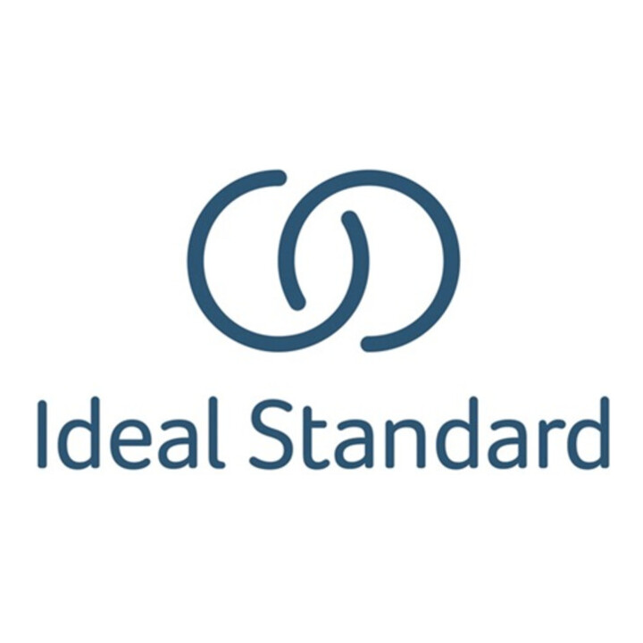 Ideal Standard Aufsatzwaschtisch STRADA II mit Überlauf, ohne Hahnloch 400 x 400 x 180 mm weiß