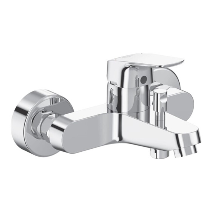 Ideal Standard Badearmatur CERAFLEX AP chrom