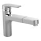 Ideal Standard Einhebel-Küchenarmatur CERAPLAN III mit herausziehbarer Handbrause chrom-1