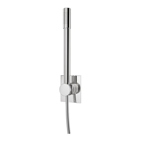Ideal Standard Handbrause-Set GEOMETRY chrom