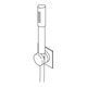 Ideal Standard Handbrause-Set GEOMETRY chrom-4
