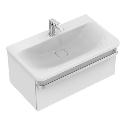 Ideal Standard lavabo de meuble TONIC II 1015 x 490 mm blanc