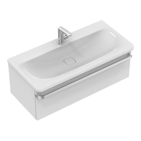 Ideal Standard lavabo de meuble TONIC II 1015 x 490 mm blanc
