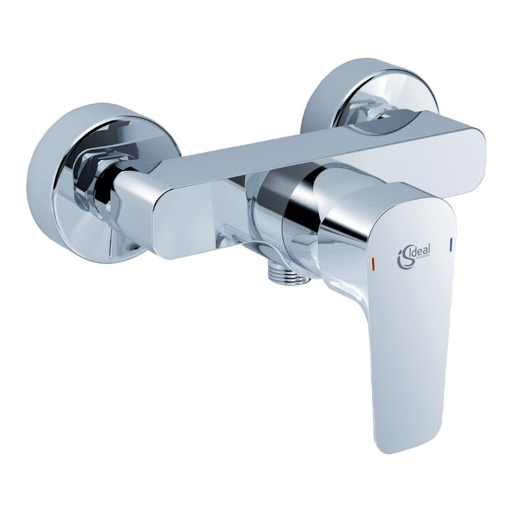 Ideal Standard Mitigeur de douche CERAPLAN III AP chrome