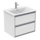 Ideal Standard Möbelwaschtisch CONNECT AIR 640 x 460 x 165 mm weiß-1