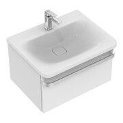 Ideal Standard Möbelwaschtisch TONIC II 615 x 490 mm weiß-1