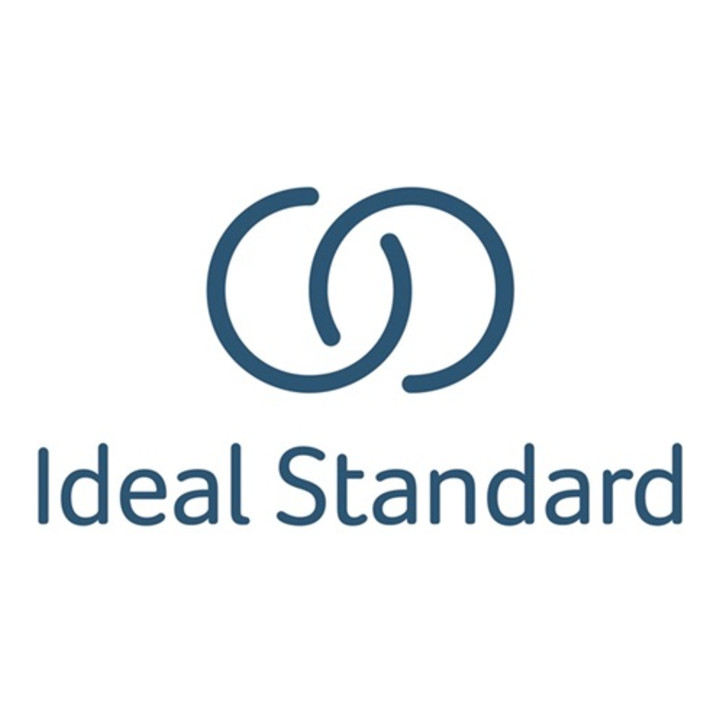 Ideal Standard Möbelwaschtisch TONIC II 815 x 490 mm weiß