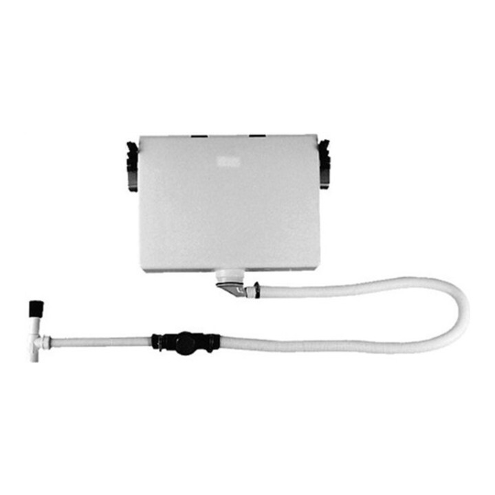 Ideal Standard Schlauchkasten nur für Viega-Ablaufsysteme
