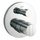 Ideal Standard thermostat de bain MELANGE kit d'encastrement 2 (EASY-Box) chrome-1