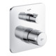 Ideal Standard thermostat de bain TONIC II UP kit 2 sécurité intrinsèque selon DIN EN 1717 chrome-2