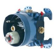 Ideal Standard UP-Bausatz 1 EASY-Box für Bade-, Brausearmaturen, Einzelthermostate-1