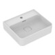 Ideal Standard Waschtisch STRADA II 1 Hahnloch 500 x 430 x 170 mm weiß-1