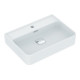 Ideal Standard Waschtisch STRADA II 1 Hahnloch, Unterseite geschliffen 600 x 430 x 170 mm weiß-2