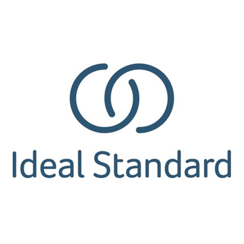 Ideal Standard Waschtischarmatur CERAFLEX mit Metallablauf, 5 l/min chrom