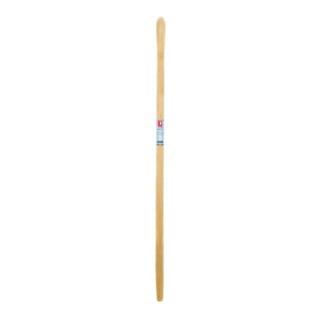 Ideal Stoßscharrenstiel 120 cm gerade