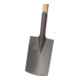 Ideal Truelle de maçon sablée ETS 85 cm Gr. 2-1