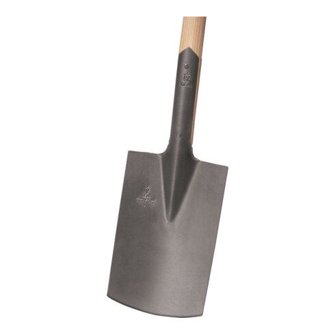 Ideal Truelle de maçon sablée ETS 85 cm Gr. 2