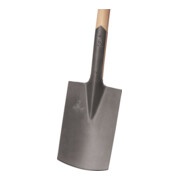 Ideal Truelle de maçon sablée ETS 85 cm Gr. 2